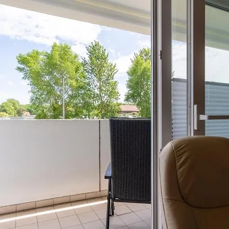 Appartement Ferienpark-heiligenhafen-haus-p-wohnung-01-07 Heiligenhafen