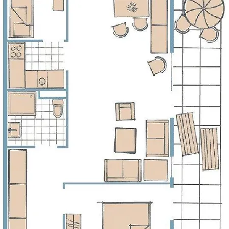 Ferienpark-heiligenhafen-haus-p-wohnung-01-07 Heiligenhafen