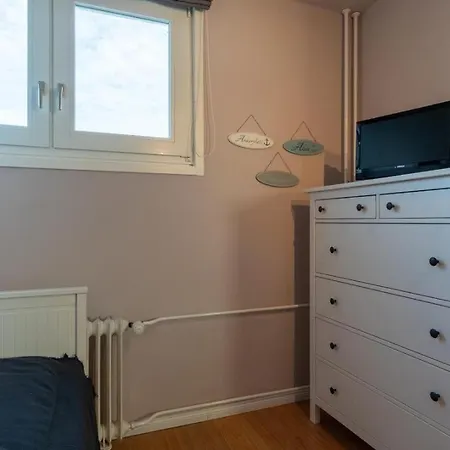 Appartement Ferienpark-heiligenhafen-haus-p-wohnung-01-07 *