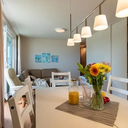 Appartement Ferienpark-heiligenhafen-haus-p-wohnung-01-07 *