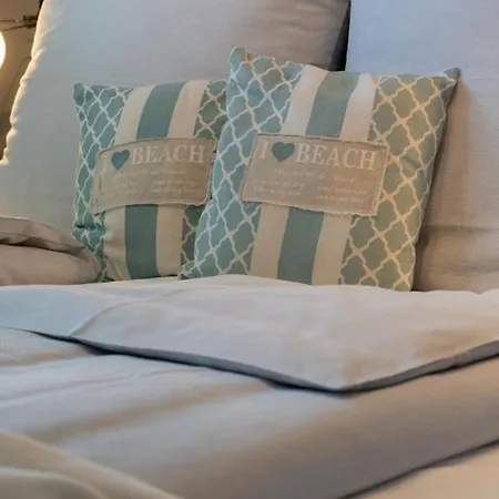 Appartement Ferienpark-heiligenhafen-haus-p-wohnung-01-07 *